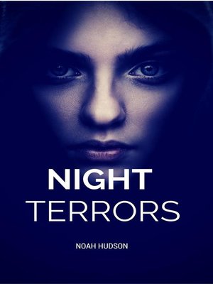 cover image of Night Terrors